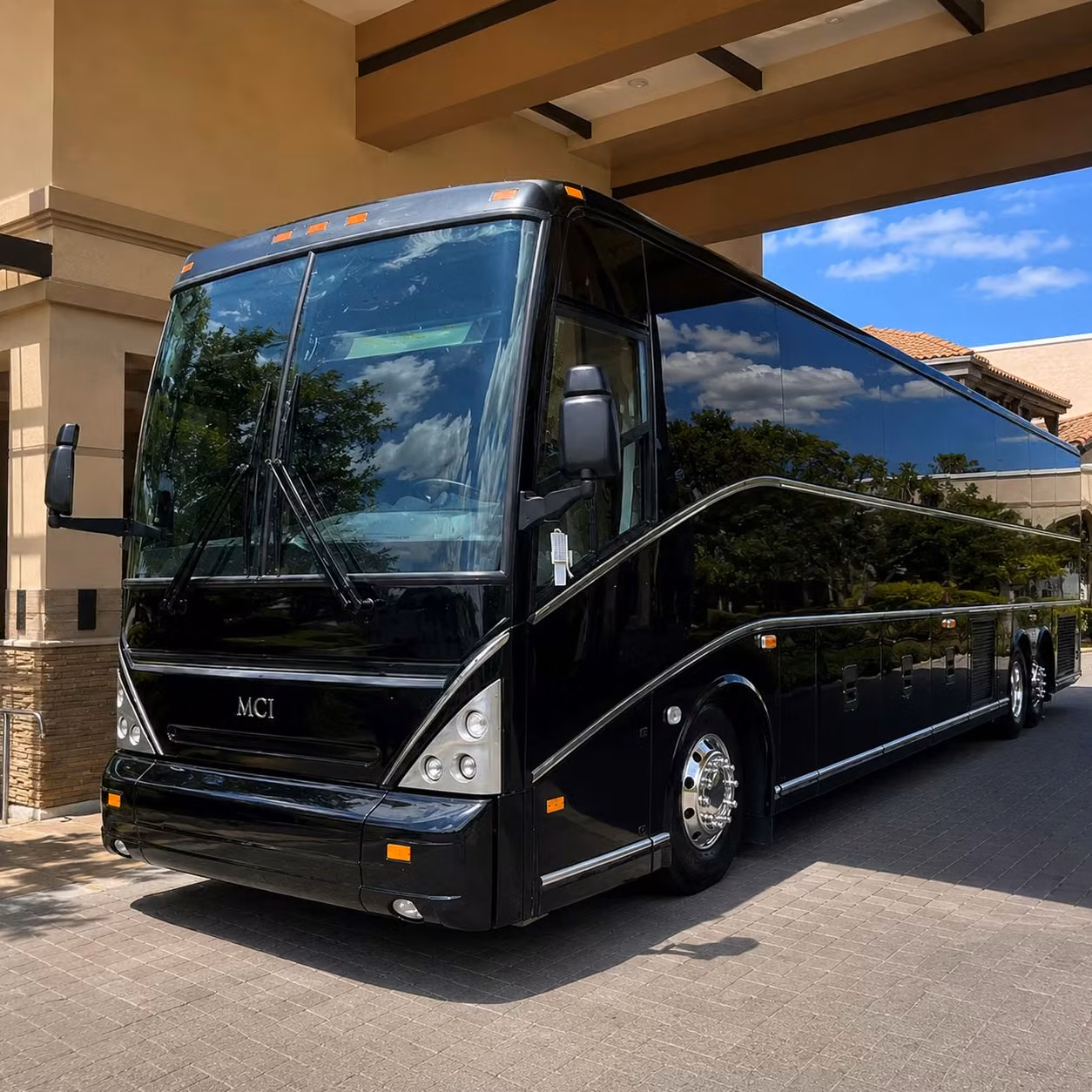 bachelorette birthday and group concert buses in west valley city