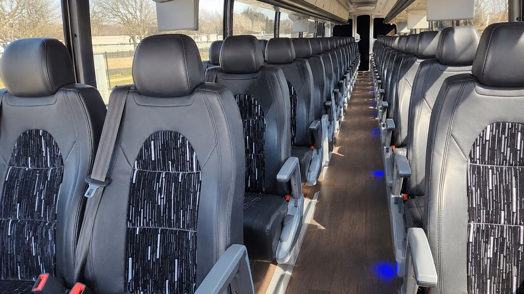 bridal party transportation in west valley city for every style and size