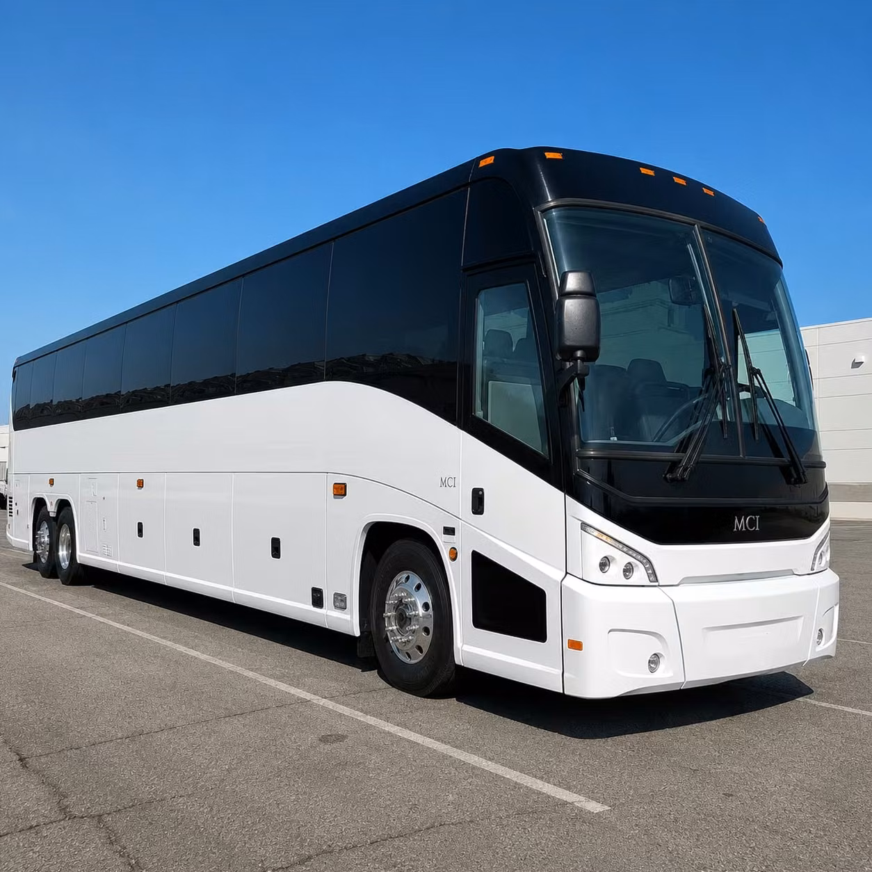 bus rentals for west valley city concerts music festival