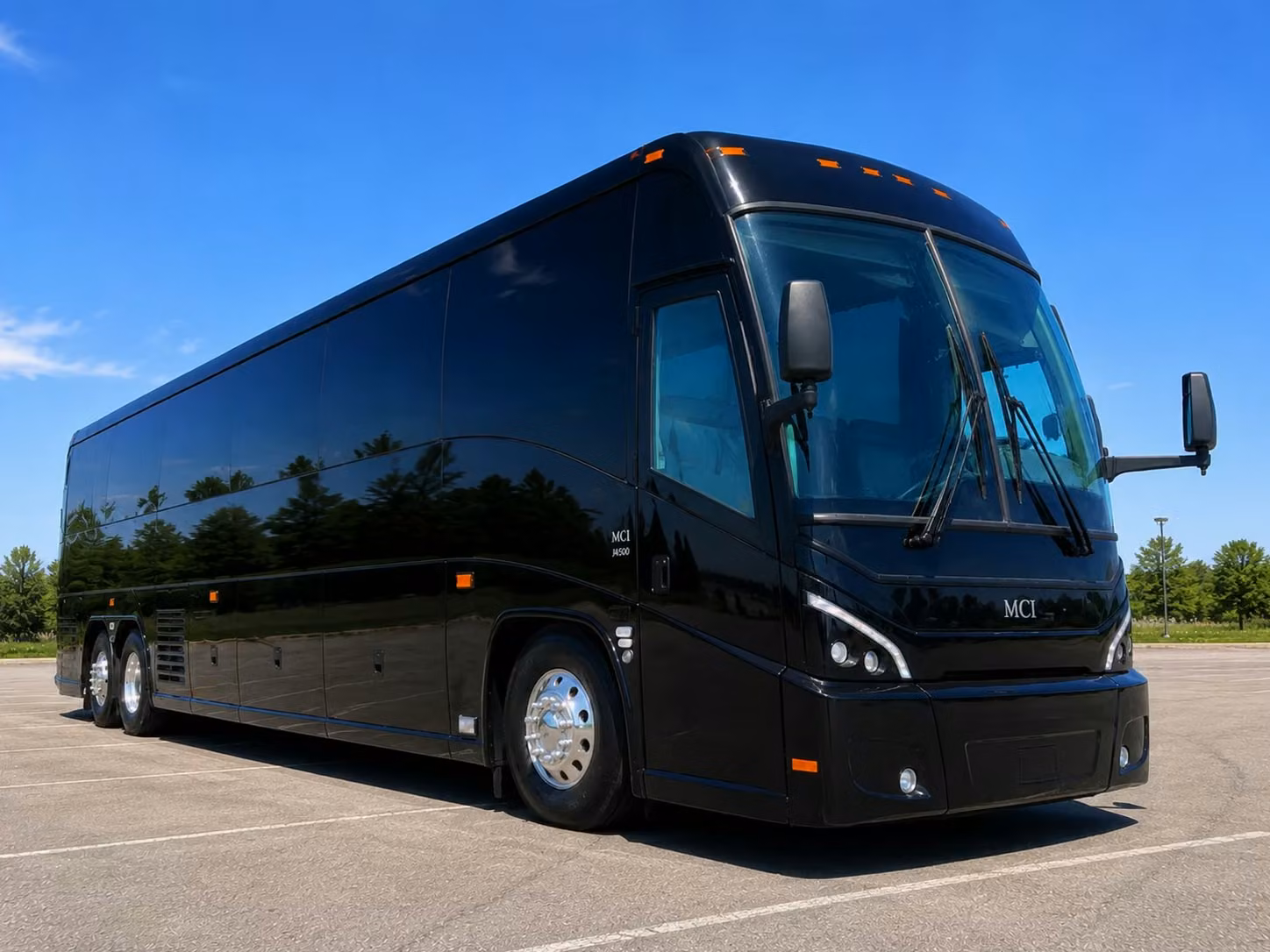 construction and worksite crew shuttles serving west valley city