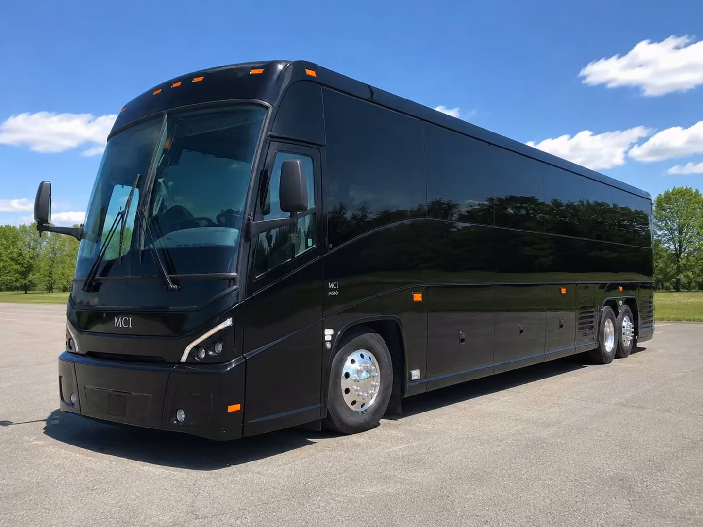 corporate event and convention transportation in west valley city