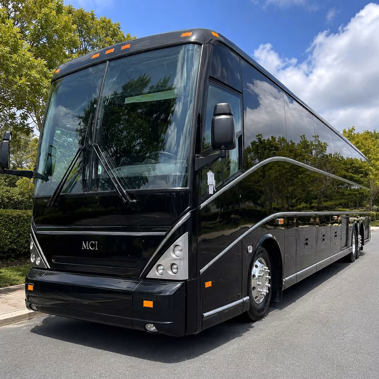 corporate event bus rentals in west valley city