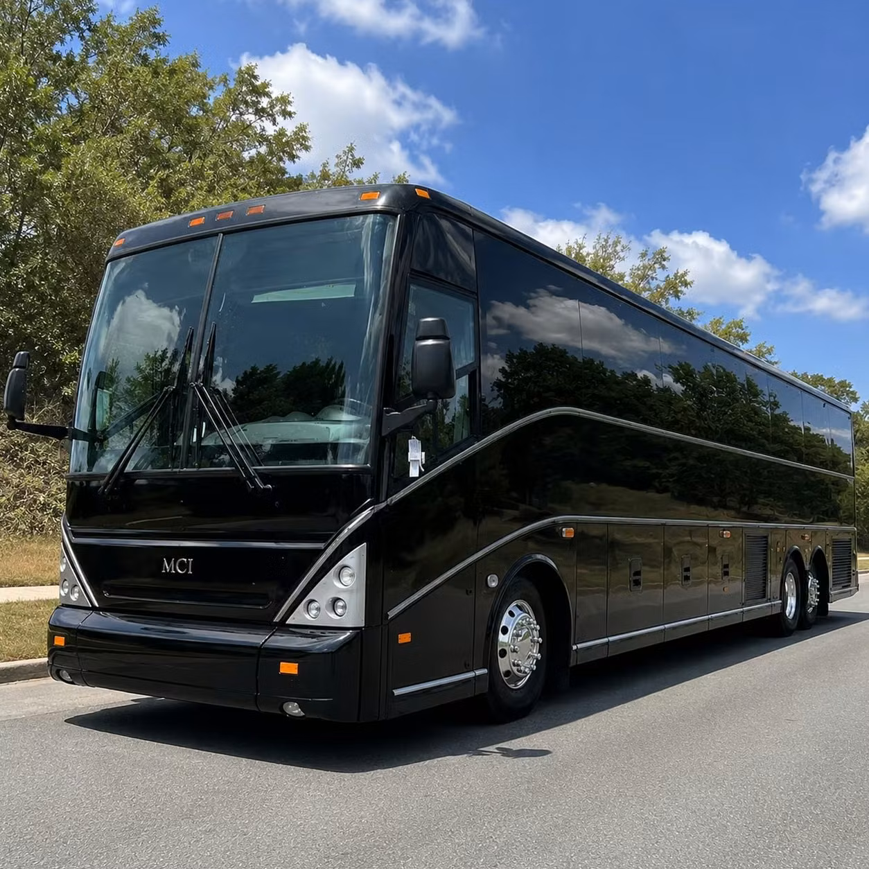 delta center concert bus rentals for west valley city groups