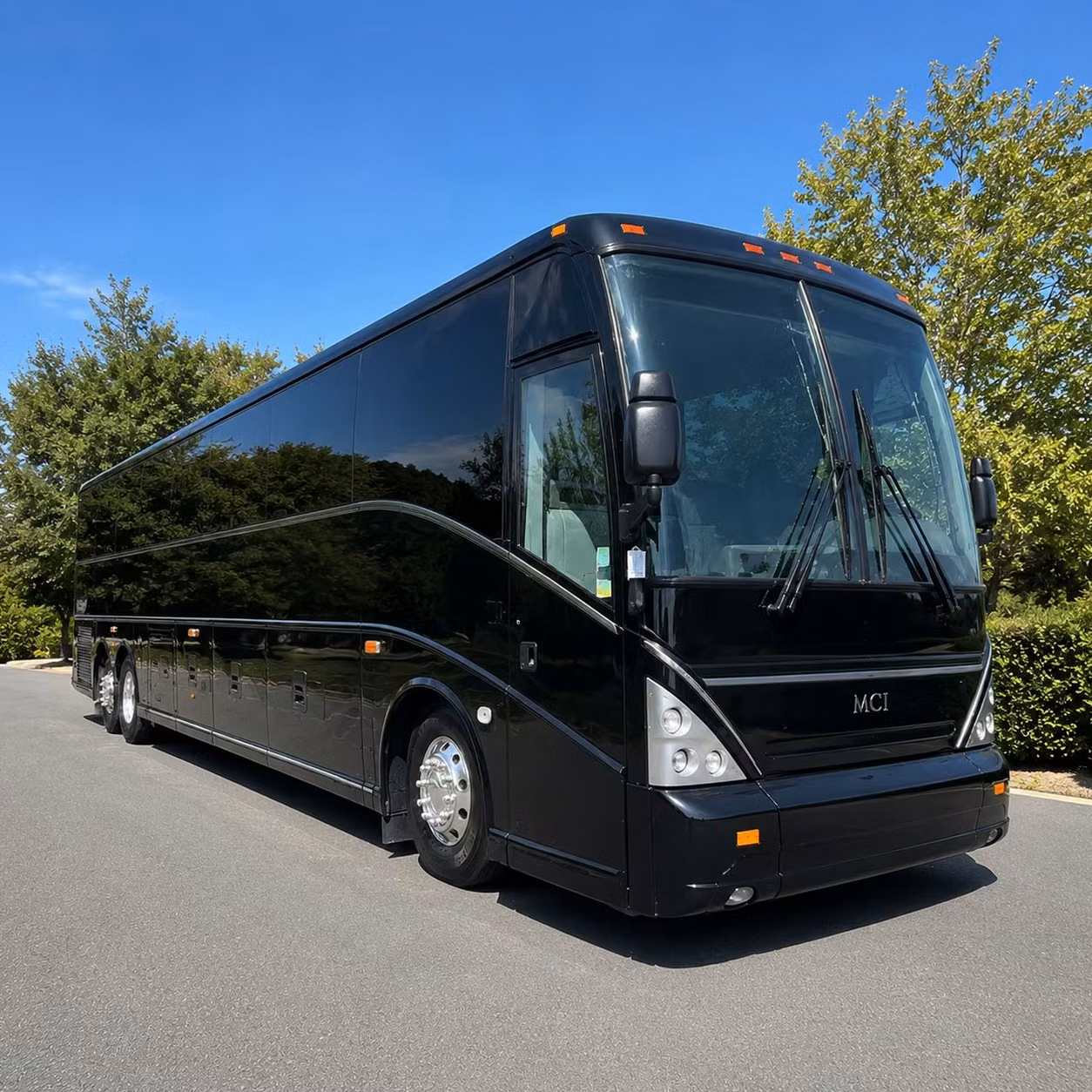 employee shuttle services for west valley city businesses and corporate campuses