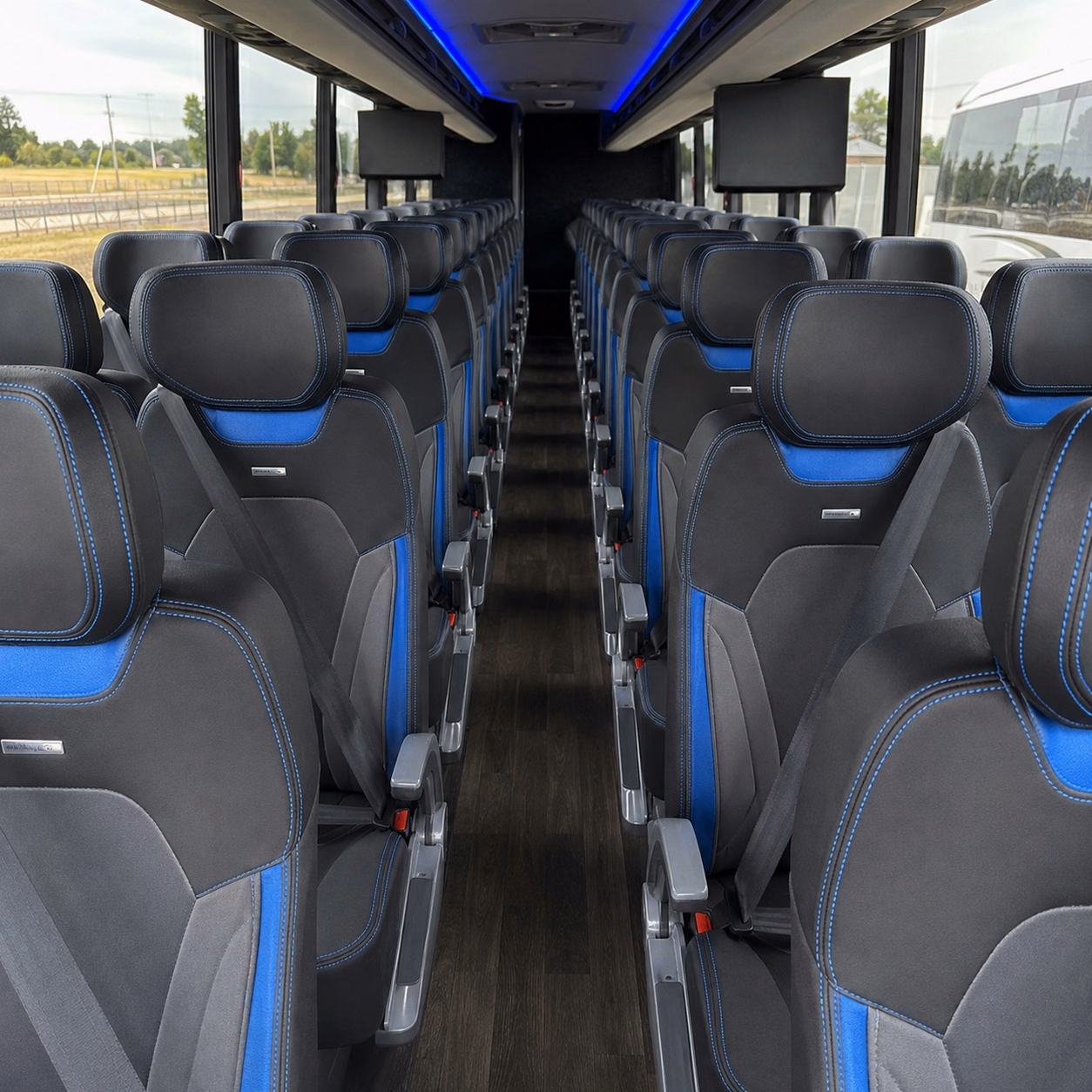 group transportation in west valley city booked in minutes instead of days