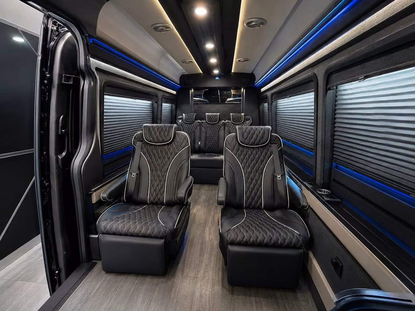 hotel and resort airport shuttle service throughout the salt lake valley