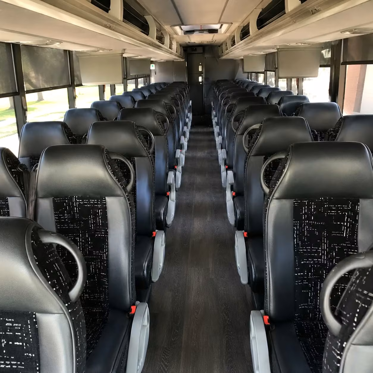 how the day of the week changes what a charter bus costs in west valley city utah