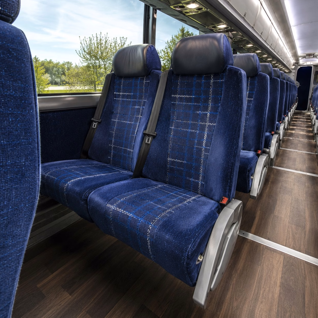 how where and when you re traveling affects west valley city charter bus rental rates