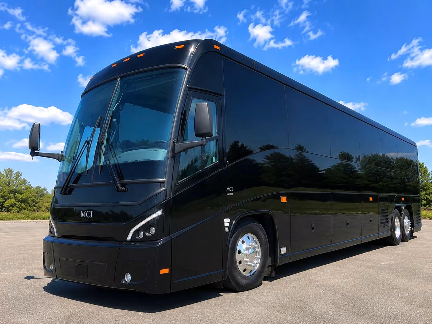 multi day charter bus rentals out of west valley city for sports teams and corporate groups