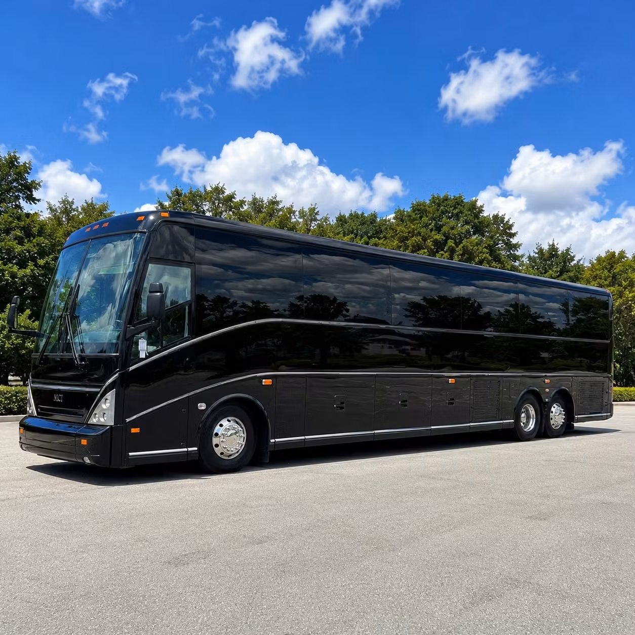 not in west valley city you can still find concert transportation nearby