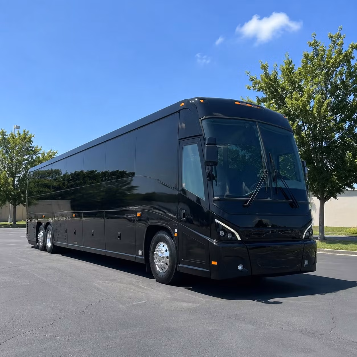 not in west valley city you can still find employee transportation nearby