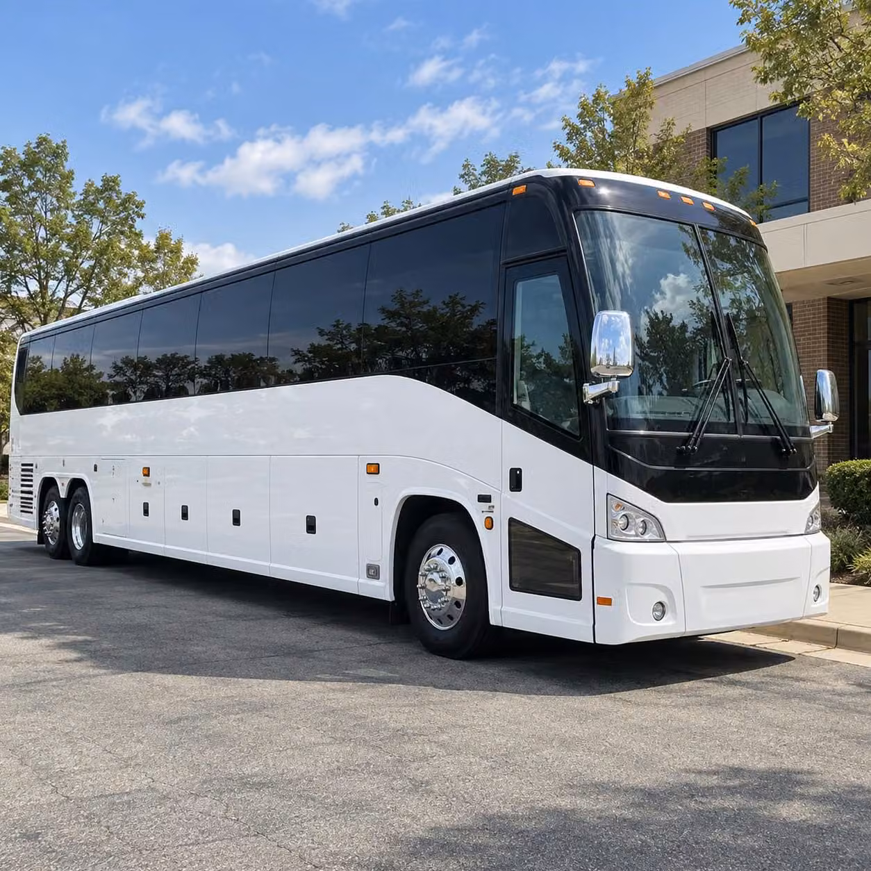 not in west valley city you can still find school event transportation nearby