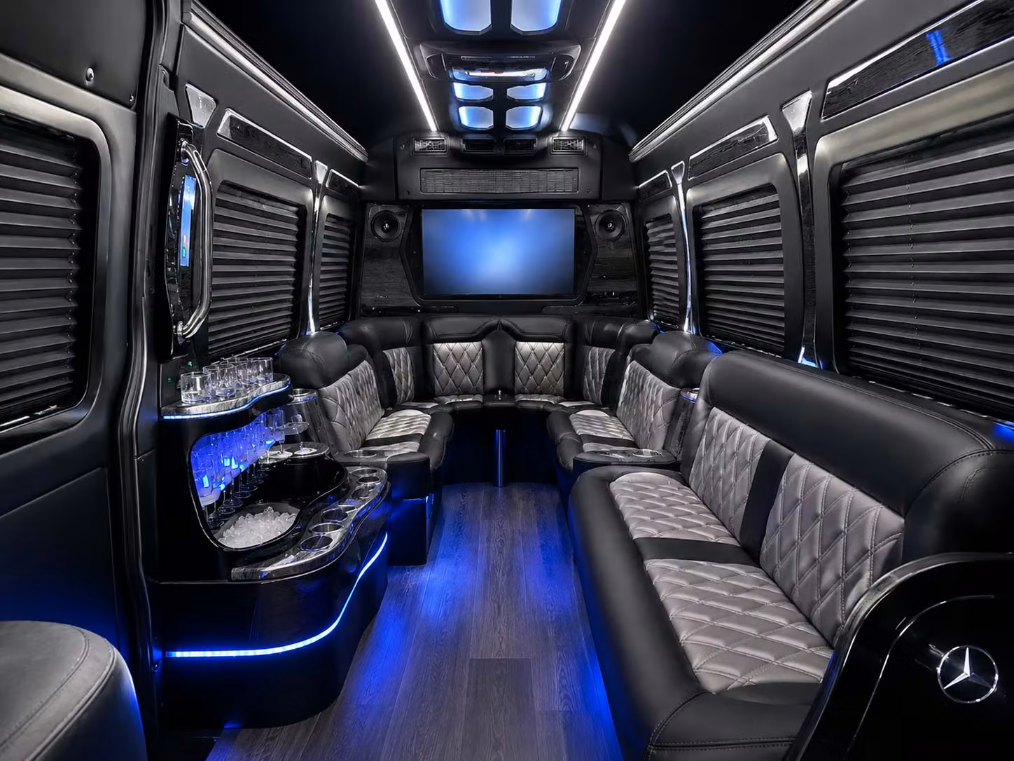 prom homecoming transportation services in west valley city