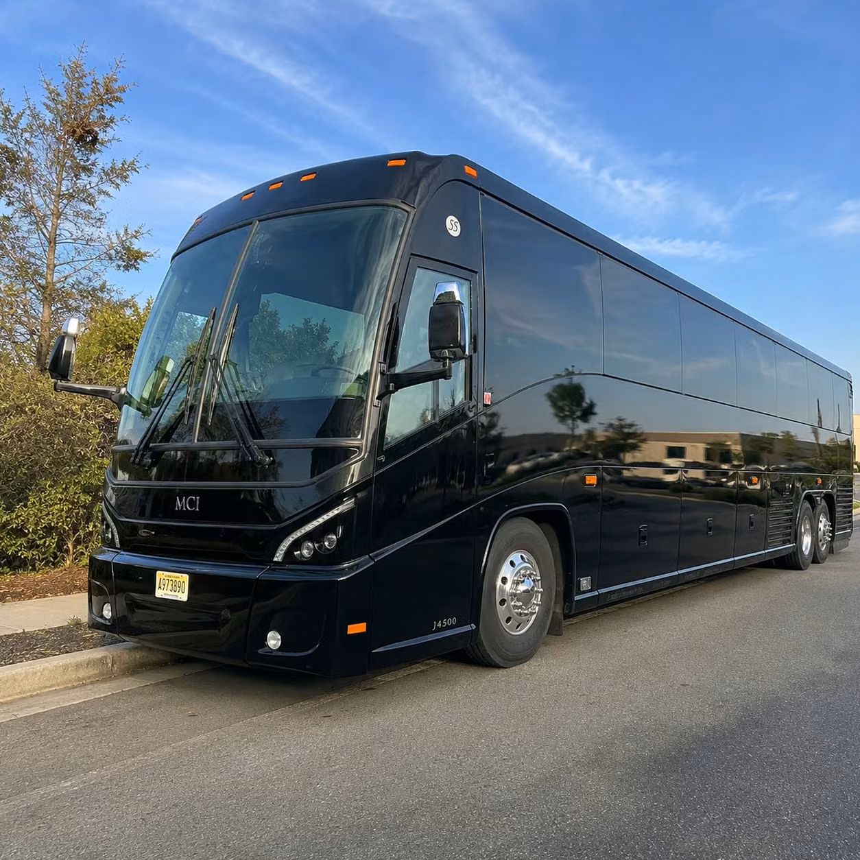 reliable shuttle transportation for utah national guard movements and training operations near west valley city