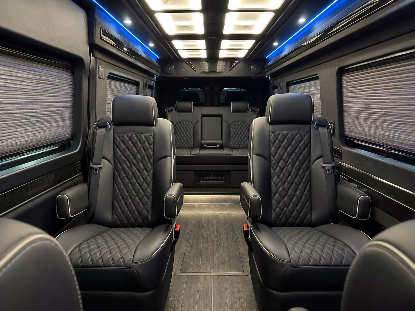 wedding shuttle services bus rentals in west valley city