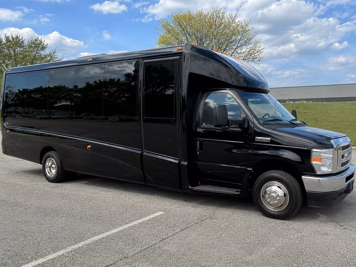 west valley city corporate transportation