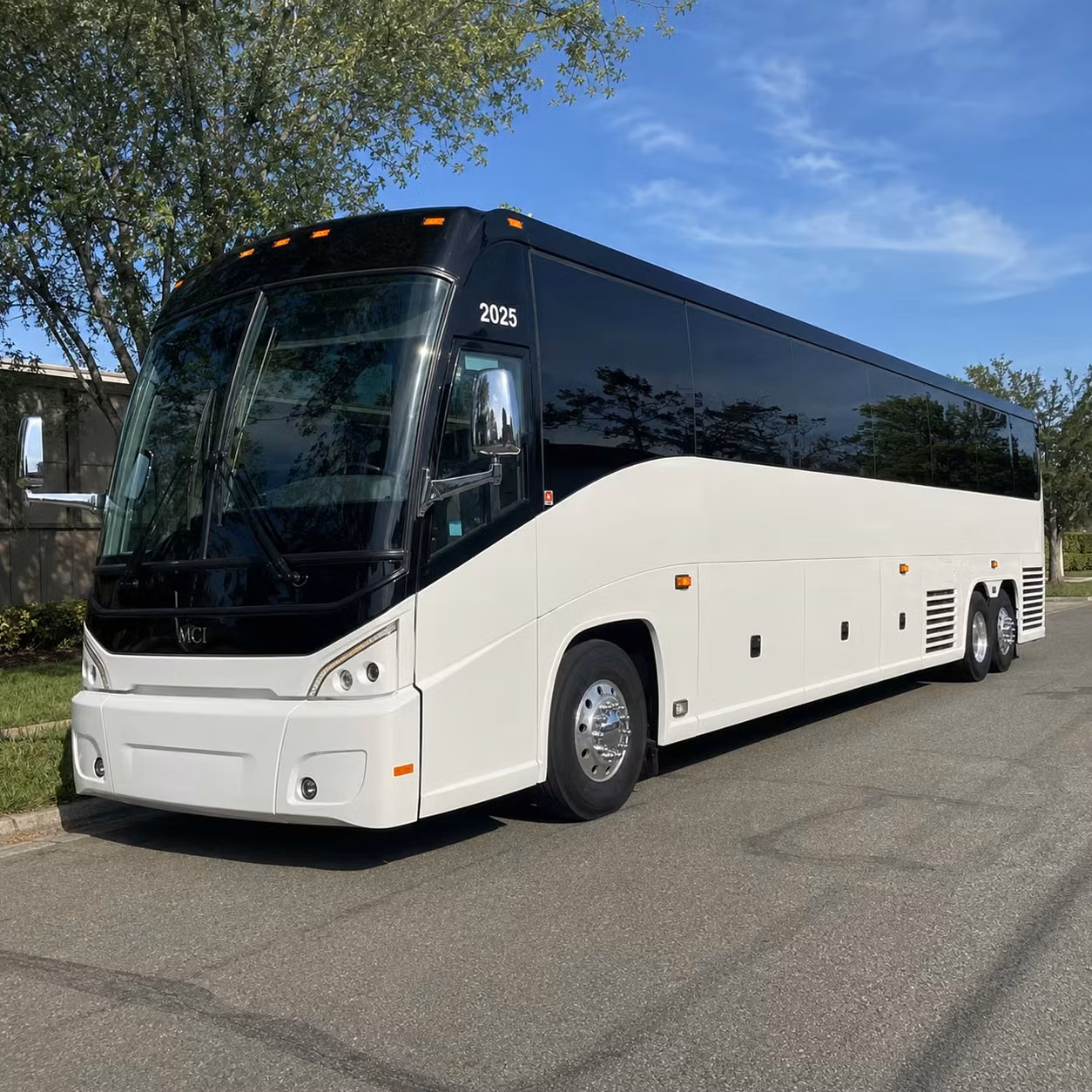 west valley city long distance charter bus rentals