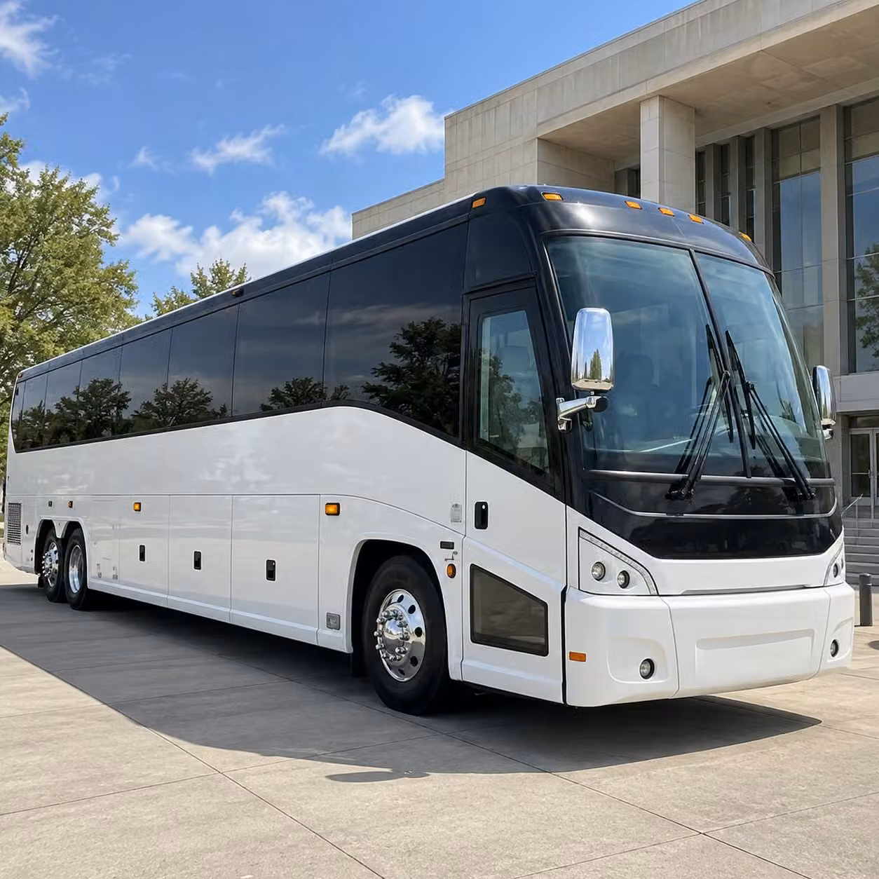 west valley city prom venues deserve a grand arrival book the right bus to get there