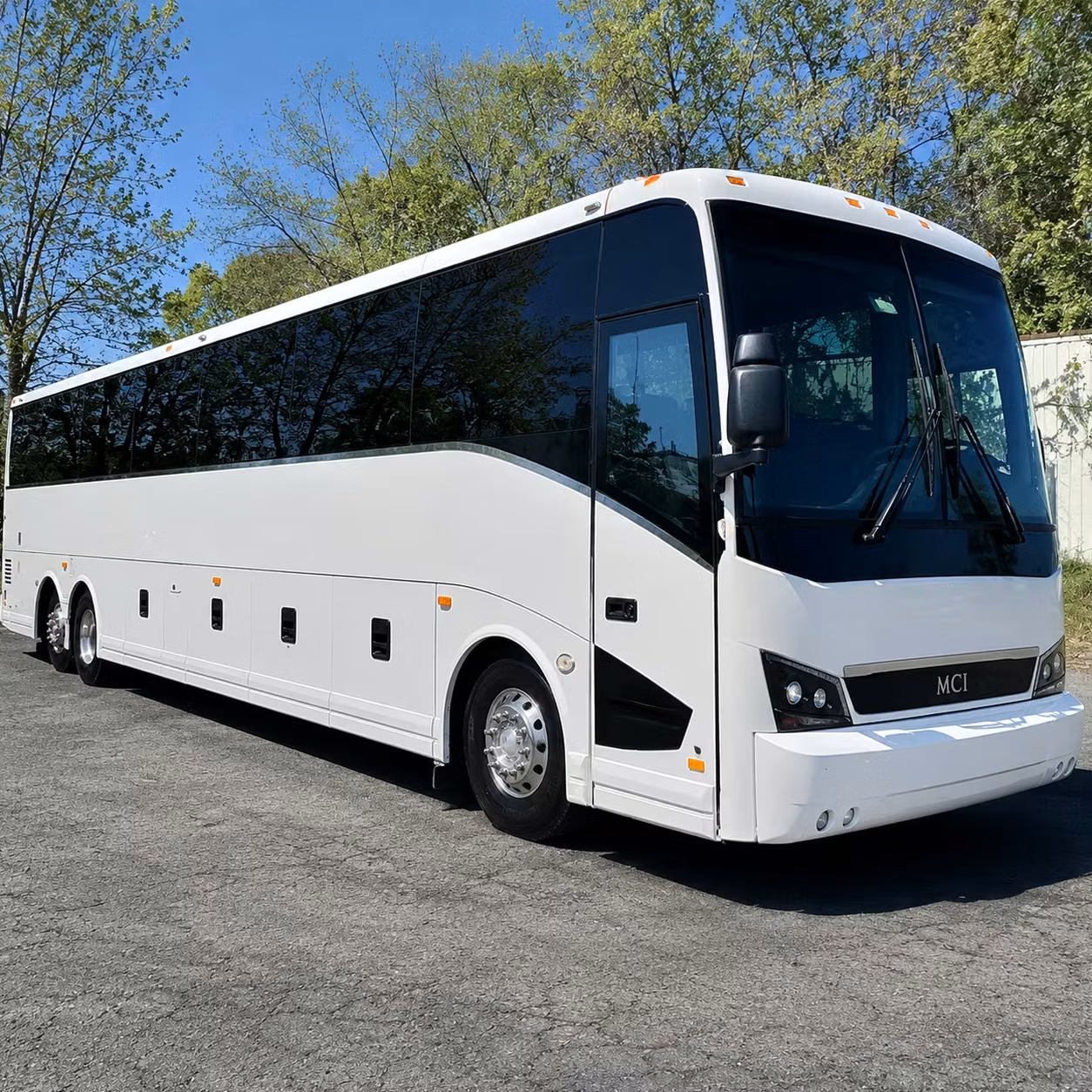 youth group and mission trip transportation across the salt lake valley