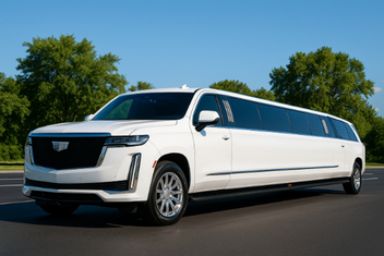 West Valley City Limousine