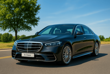 West Valley City Sedans